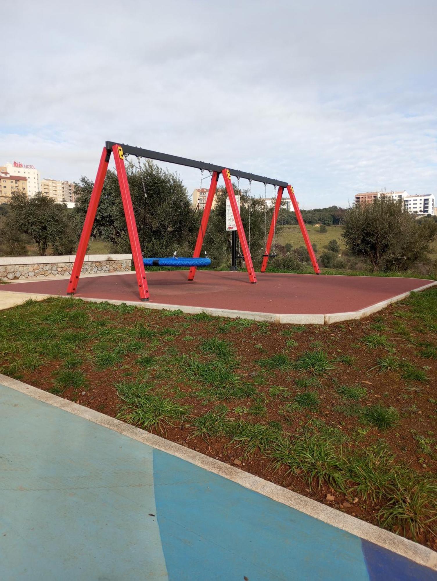 Apartamento Bragança Exterior foto