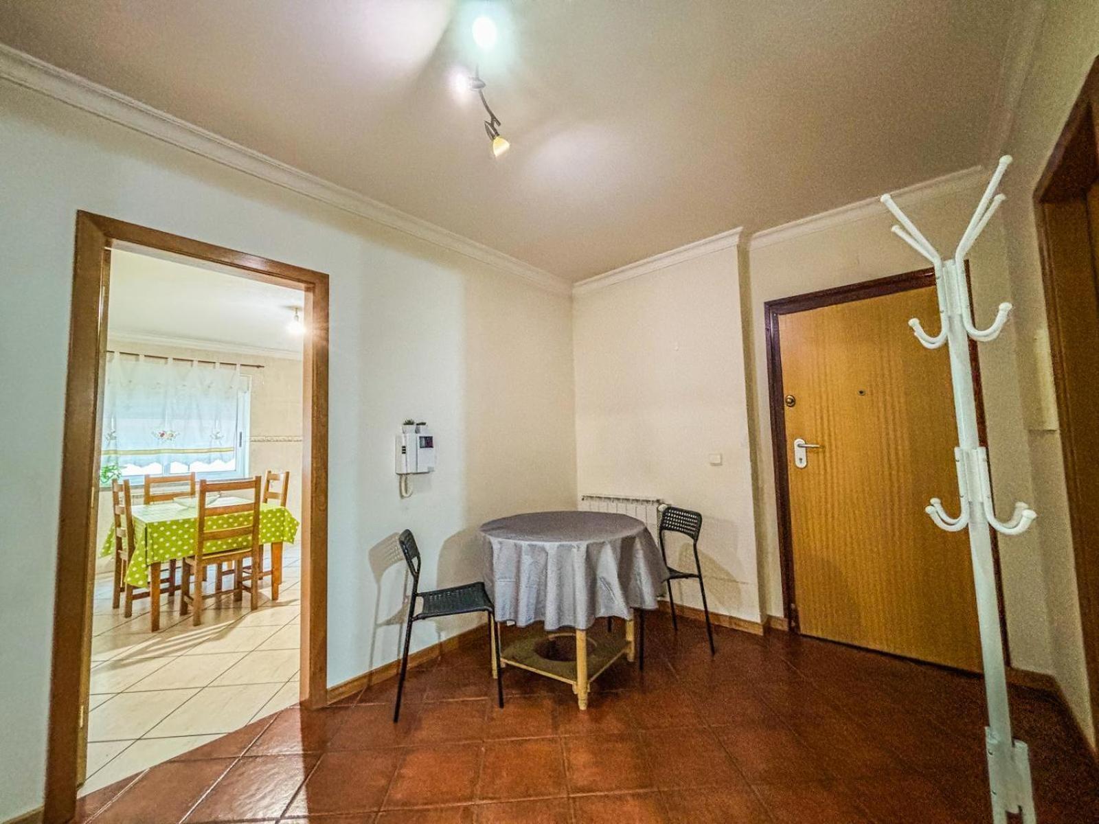 Apartamento Bragança Exterior foto