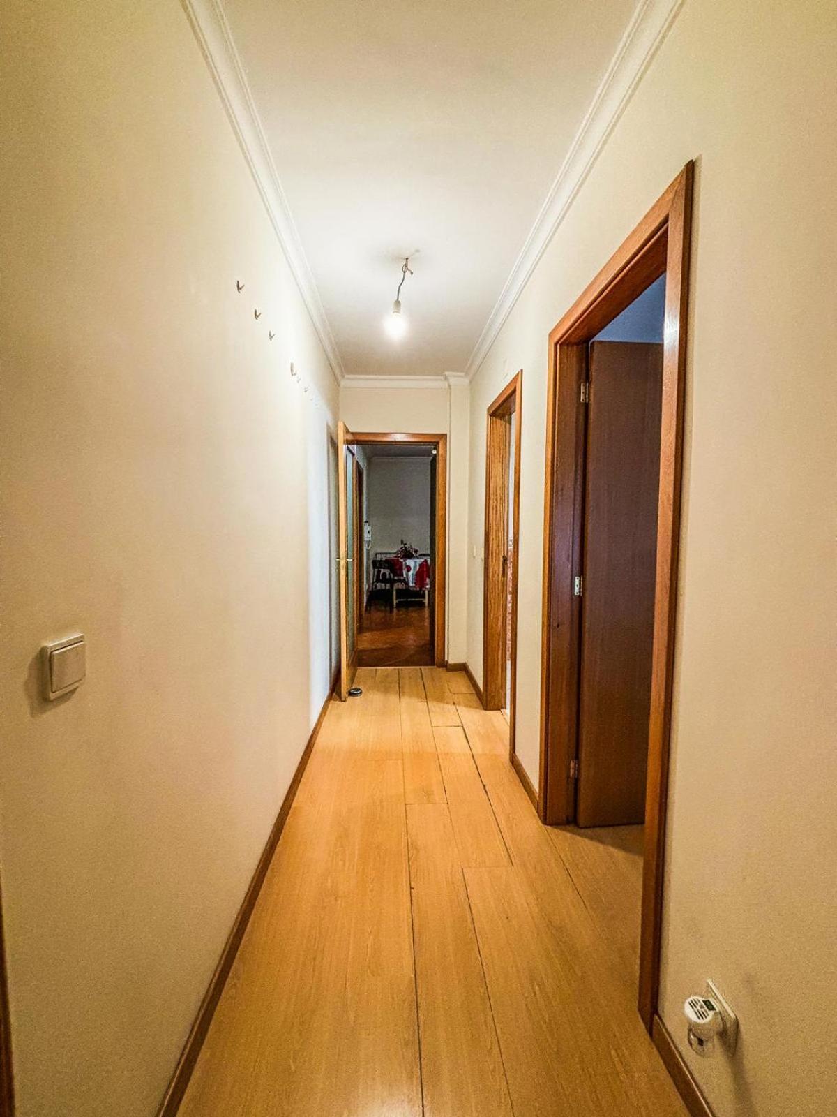 Apartamento Bragança Exterior foto