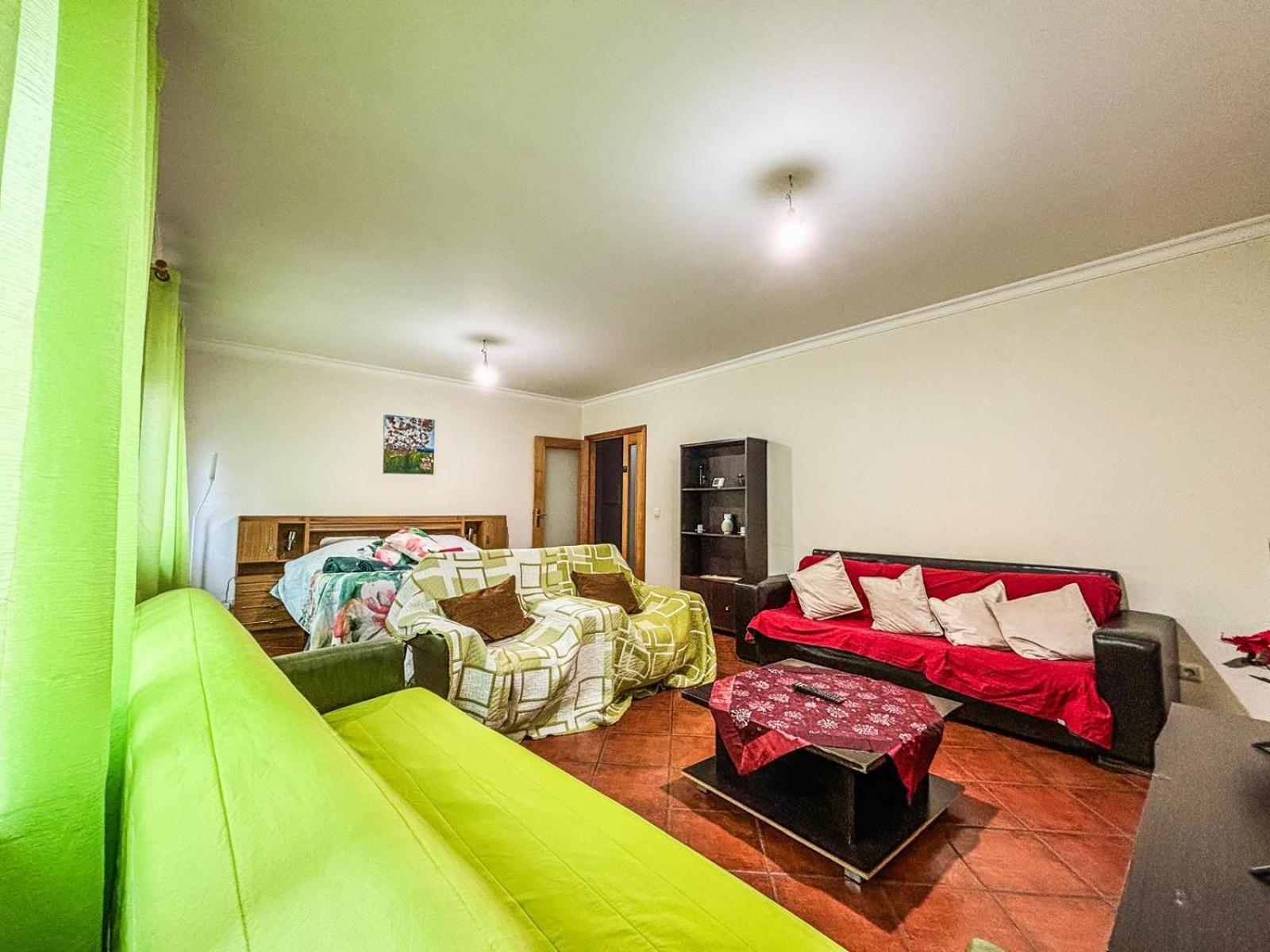 Apartamento Bragança Exterior foto